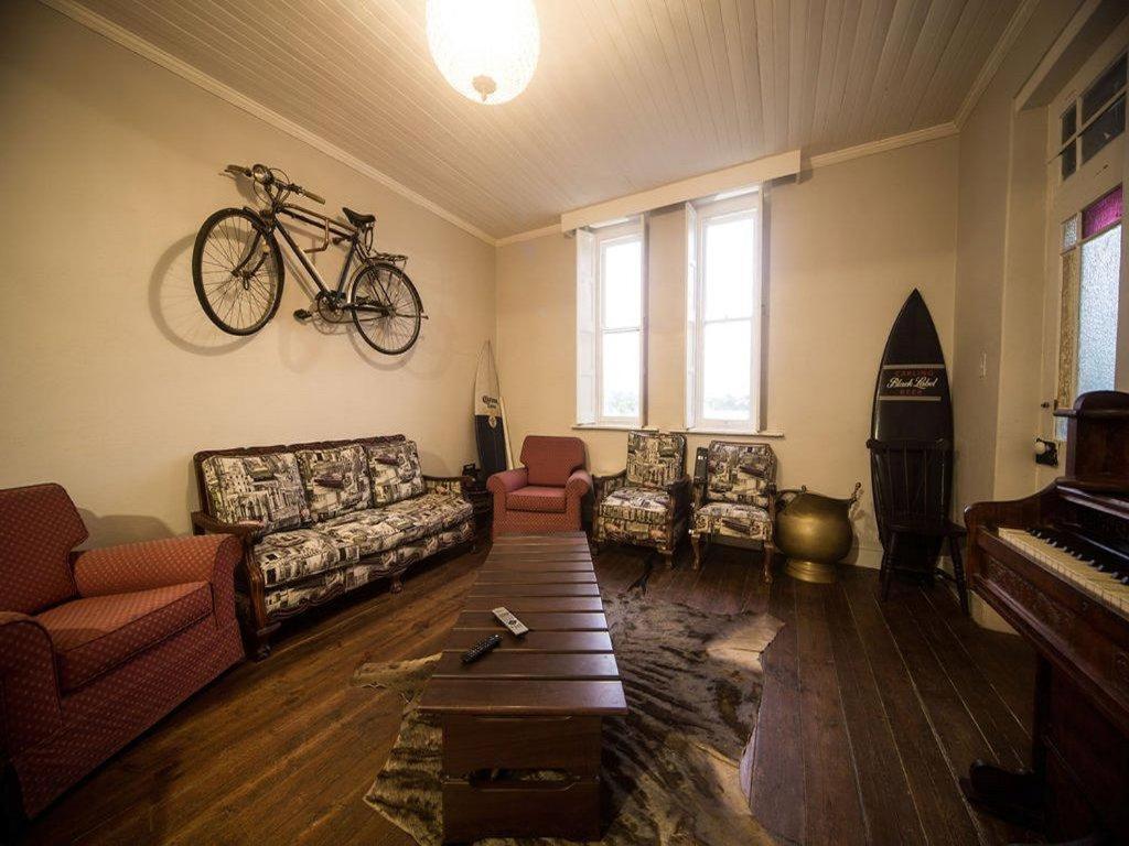 Barrel And Blues Inn Swellendam Esterno foto