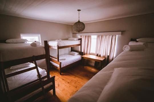 Barrel And Blues Inn Swellendam Esterno foto