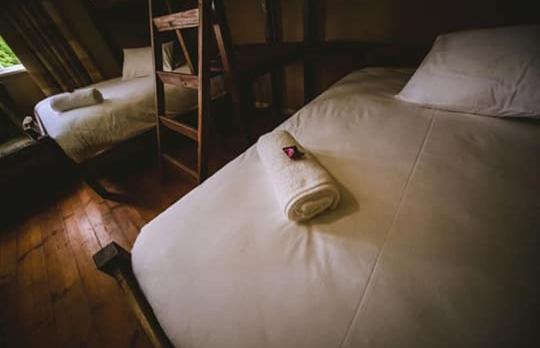 Barrel And Blues Inn Swellendam Esterno foto