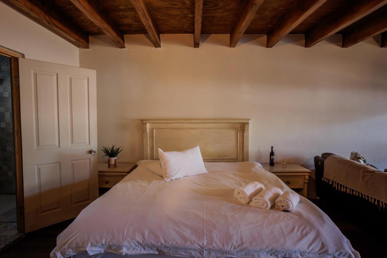 Barrel And Blues Inn Swellendam Esterno foto